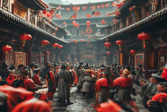 中国历史故事封面图片高清；中国历史故事封面图片高清无水印