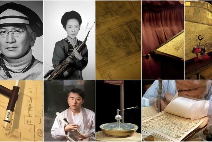 中国历史五位科学家的故事简短;中国历史五位科学家的故事简短50字 中国历史五位科学家的故事简短;中国历史五位科学家的故事简短50字