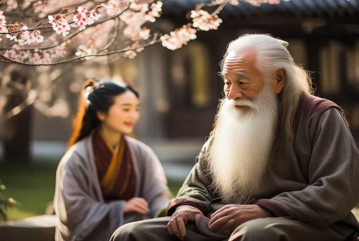 尊老敬老的历史故事，尊老敬老的历史故事有哪些