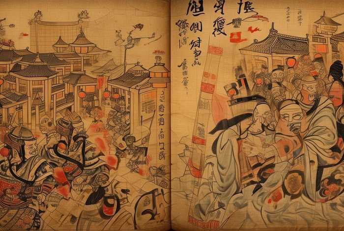中国历史故事和典故大全 - 中国历史故事和典故大全手抄报 中国历史故事和典故大全 - 中国历史故事和典故大全手抄报