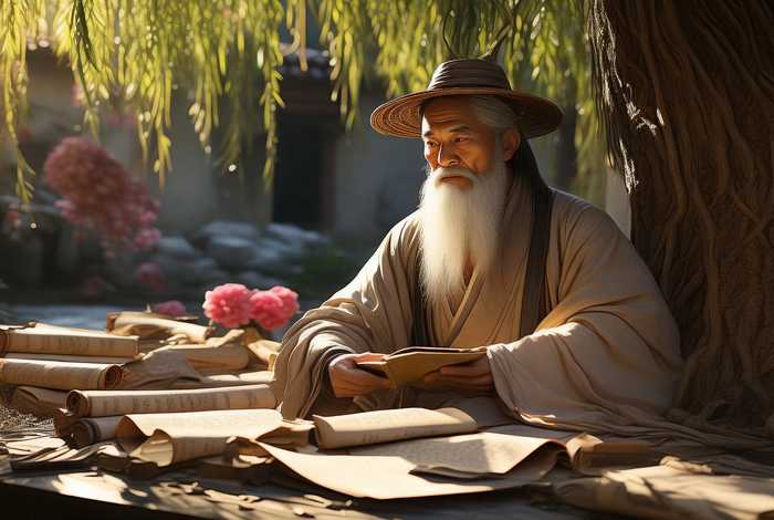 中国历史人物读后感500字 - 中国历史人物读后感500字8篇
