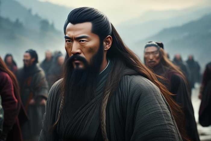 中国历史刘备故事简介 - 中国历史刘备故事简介50字