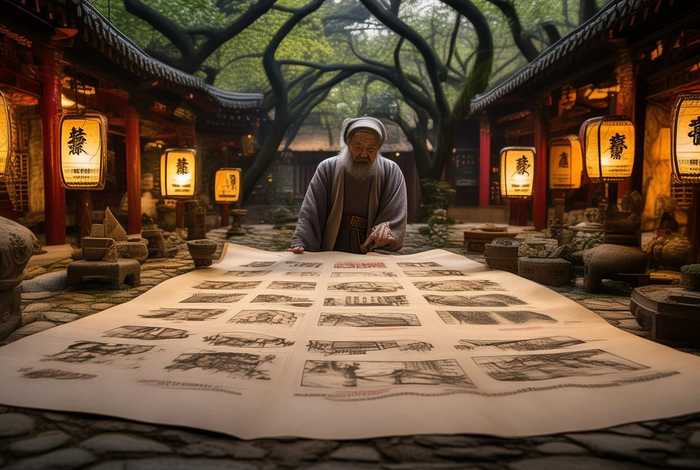 中国历史品牌故事简介，中国历史品牌故事简介大全