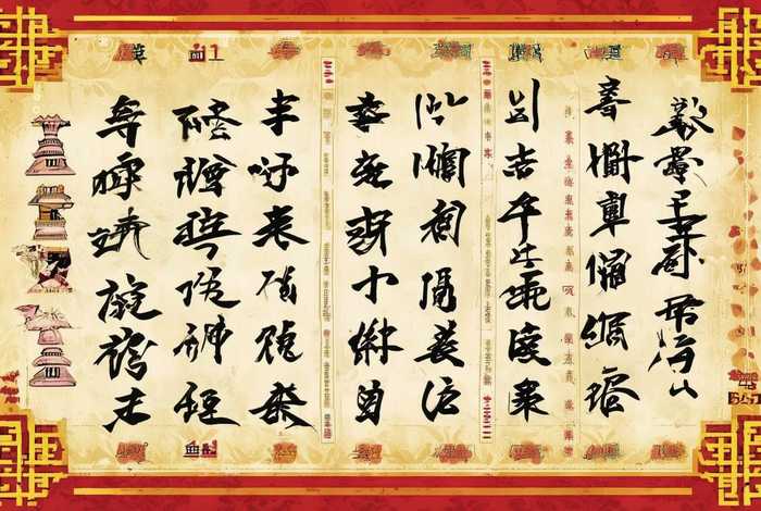 中国历史手抄报怎么画;中国历史手抄报怎么画又简单又漂亮 中国历史手抄报怎么画;中国历史手抄报怎么画又简单又漂亮