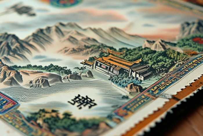 中国邮票史pdf（中国邮票史pdf电子版）
