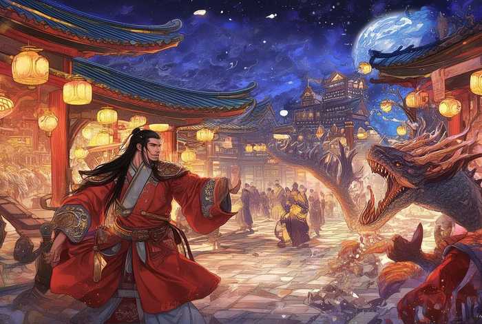 中国历史故事动漫图片 - 中国历史故事动漫图片大全