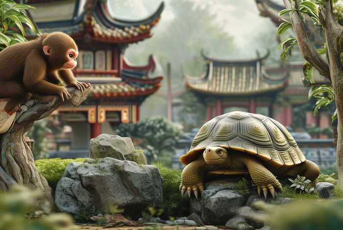 中国历史故事猜成语是什么(中国历史故事猜成语是什么动物) 中国历史故事猜成语是什么(中国历史故事猜成语是什么动物)