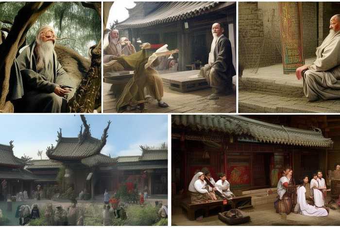 中国历史小故事200字3篇 - 中国历史小故事200字3篇左右 中国历史小故事200字3篇 - 中国历史小故事200字3篇左右