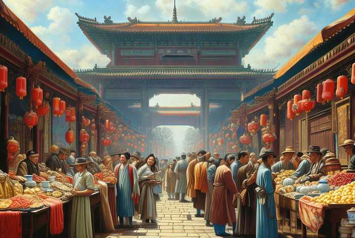 中国历史每一年最赚钱的机遇 中国历史每一年最赚钱的机遇有哪些