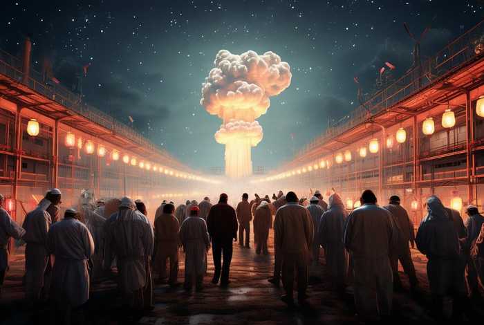 中国两弹一星的历史背景，中国两弹一星的历史背景是什么