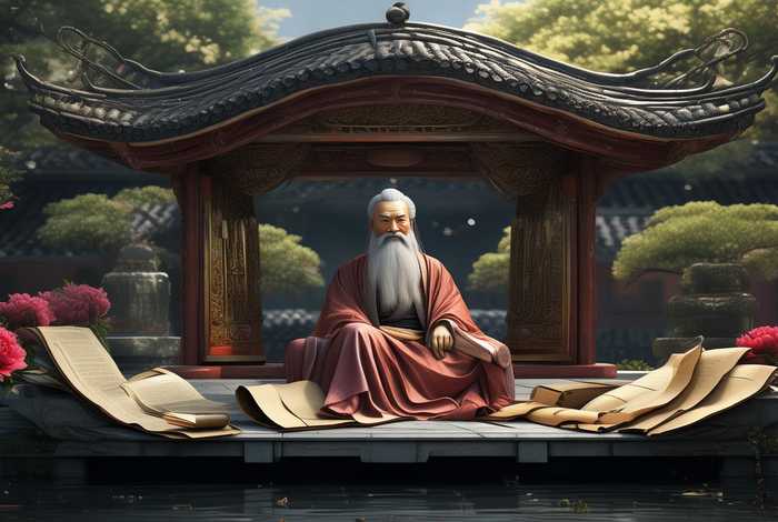 中国历史至圣是谁，中国历史至圣是谁啊