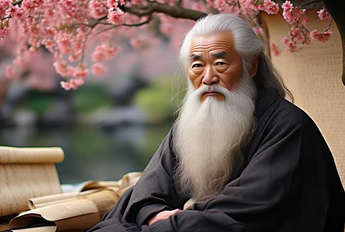 中国历史名人与人生故事简短（中国历史名人与人生故事简短50字）