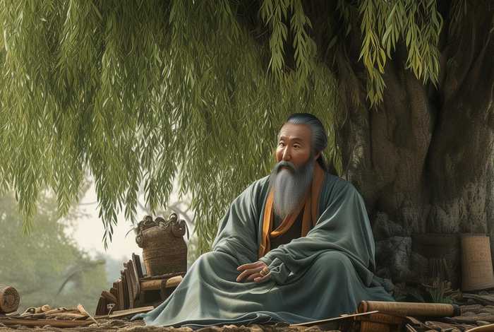 周朝有名人物；周朝有什么著名人物