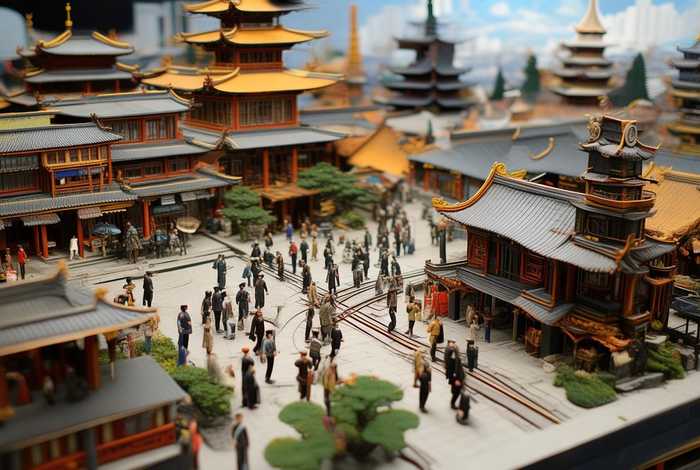 中国历史近代史模型制作 - 中国历史近代史模型制作图片 中国历史近代史模型制作 - 中国历史近代史模型制作图片