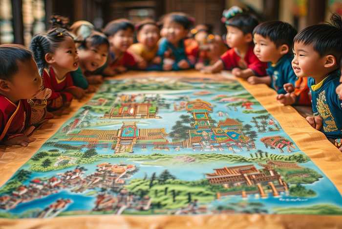 中国历史故事动画片儿童版，中国古代历史故事动画片