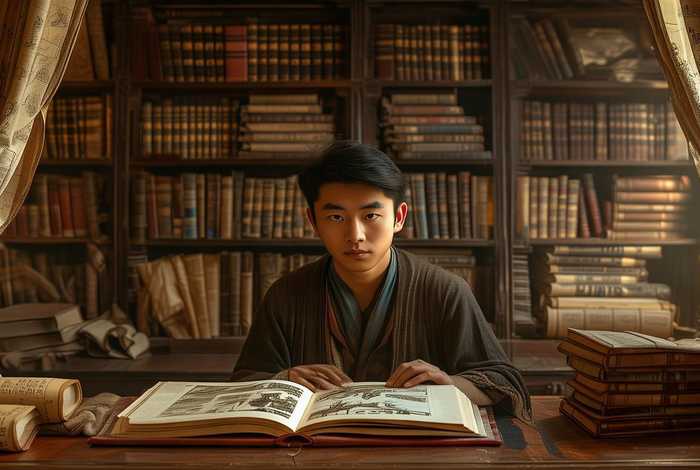 中国历史故事是什么、中国历史故事是什么类别的书
