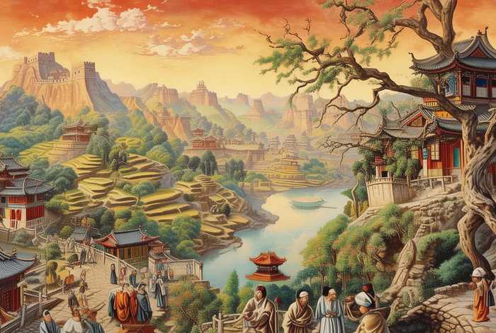 中国历史讲座完整版、中国历史讲座大全听播 中国历史讲座完整版、中国历史讲座大全听播
