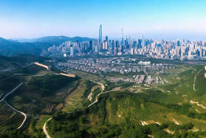 中国土地历史、中国土地历史发展变迁 中国土地历史、中国土地历史发展变迁