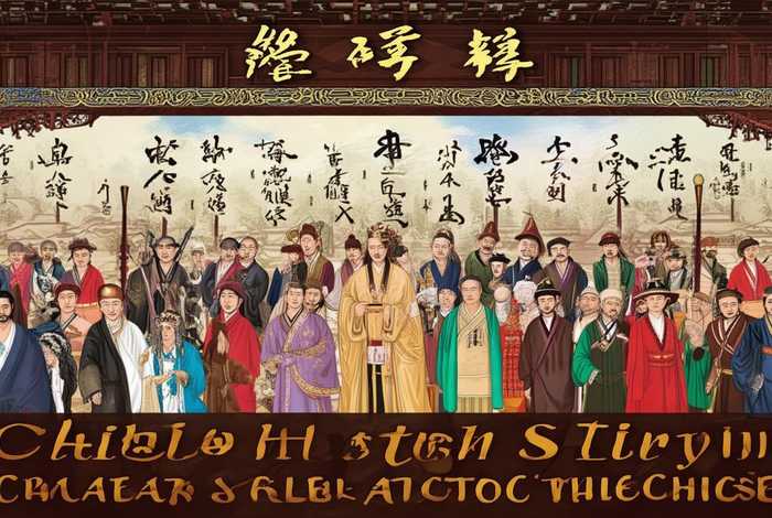 中国历史故事人物评选方案,中国历史故事人物评选方案模板 中国历史故事人物评选方案,中国历史故事人物评选方案模板