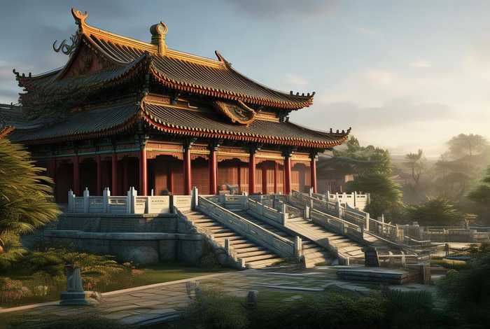 中国历史上第一个王朝是什么、中国历史第一个王朝是什么？