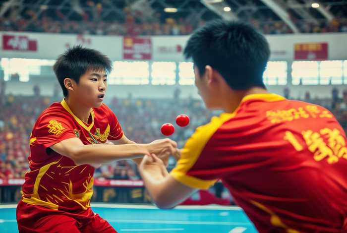 中国乒乓球的故事 - 中国乒乓球名人的故事 中国乒乓球的故事 - 中国乒乓球名人的故事