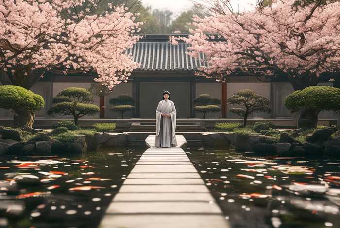 中庸之道的历史典故 - 中庸之道的历史典故简短