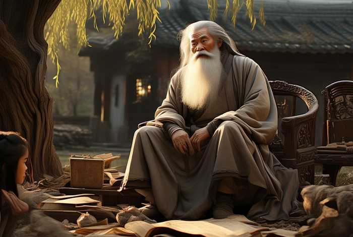 中国历史故事名人传 中国历史名人传里面有什么故事