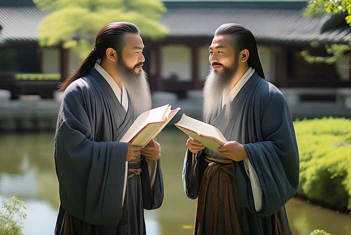 中国历史友谊小故事简短（中国历史友谊小故事简短一点）