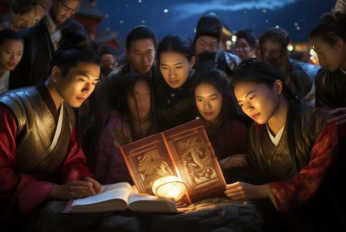 中国历史征程感人故事有哪些、中国历史征程感人故事有哪些书