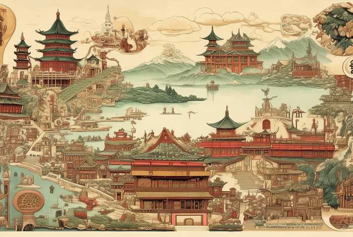 中国历史文化手抄报模板 - 中国历史文化手抄报模板图片 中国历史文化手抄报模板 - 中国历史文化手抄报模板图片