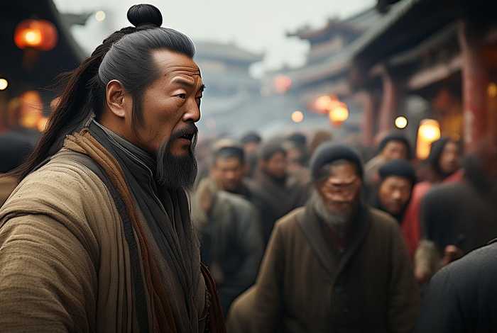 朱元璋和姓浦的故事；朱元璋和姓浦的故事有哪些
