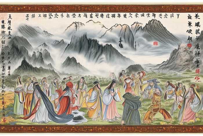 中国历史人物故事详细介绍 - 中国历史人物故事详细介绍手抄报 中国历史人物故事详细介绍 - 中国历史人物故事详细介绍手抄报