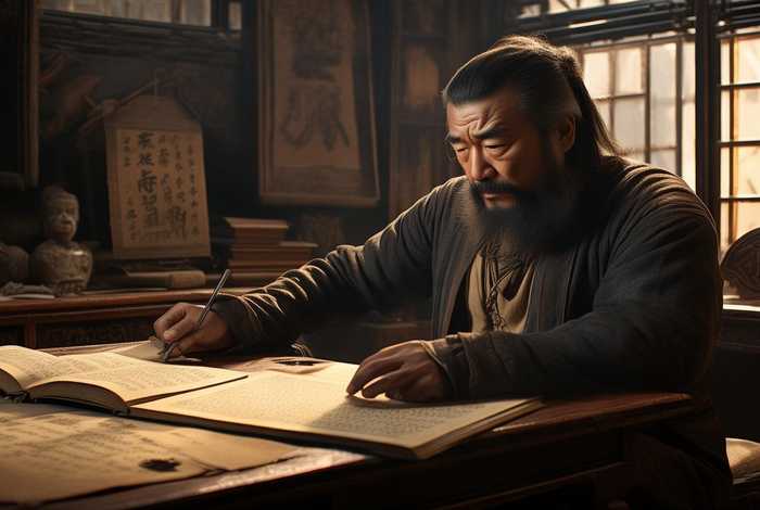 中国历史名人传记故事；中国历史名人传记故事努尔哈赤读书笔记