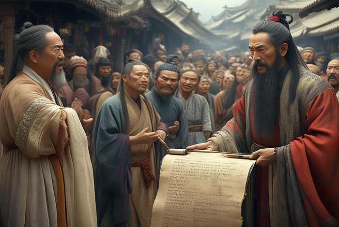中国历史上著名的案件；中国最著名的案件