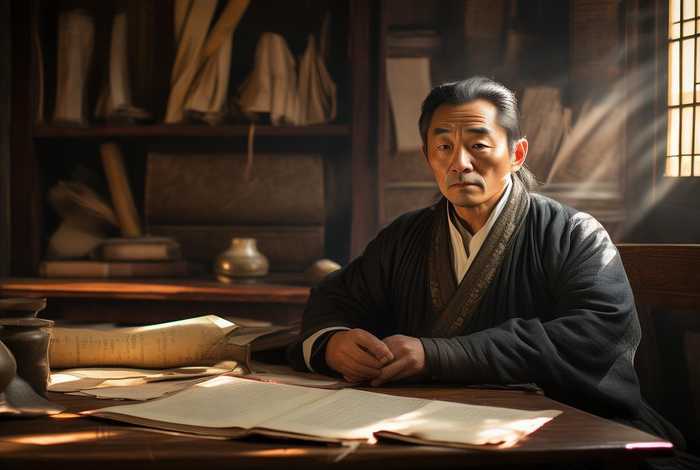 中国历史人物故事范仲淹(中国历史人物故事范仲淹50字) 中国历史人物故事范仲淹(中国历史人物故事范仲淹50字)