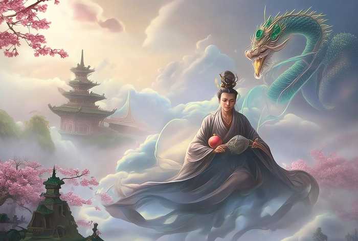 中国神仙的故事和传说 - 中国神仙的故事和传说是什么 中国神仙的故事和传说 - 中国神仙的故事和传说是什么