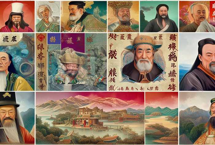 中国历史十大人物小型张邮票合集(中国历史十大人物小型张邮票合集大全) 中国历史十大人物小型张邮票合集(中国历史十大人物小型张邮票合集大全)