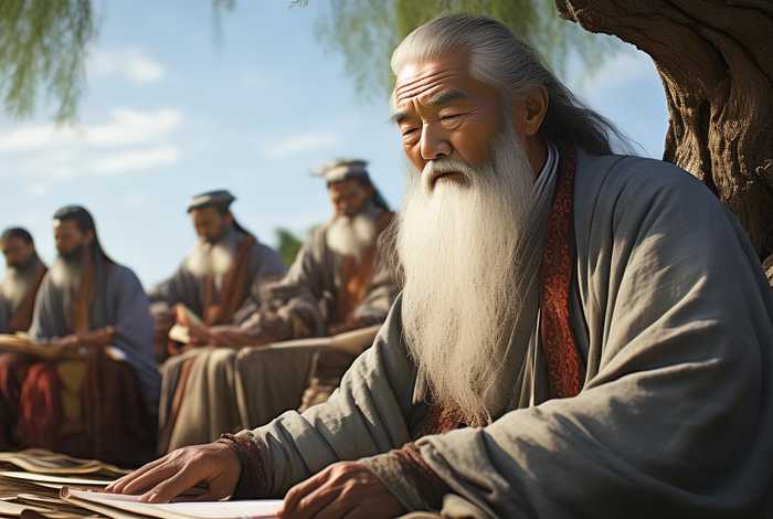 中国历史知明故事简短 中国历史知明故事简短50字