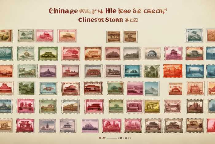 中国邮票发展史；中国邮票的由来历史发展简介