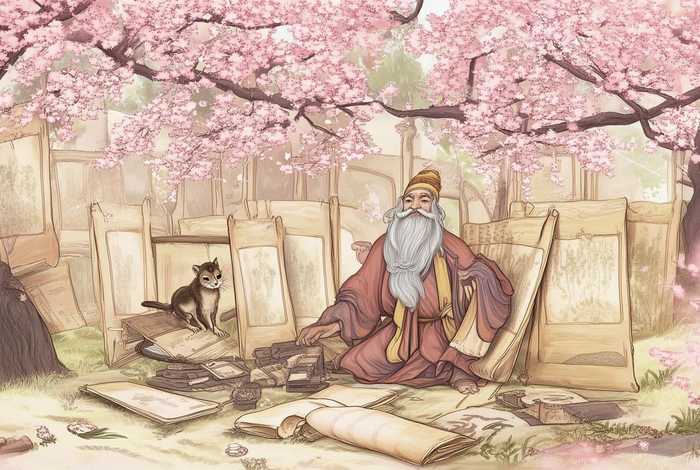 中国历史上有趣的小典故（中国古代有趣的历史故事）