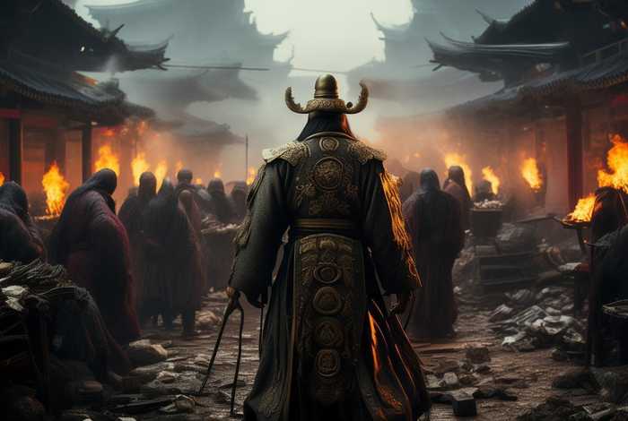 中国历史上著名的禁毒事件有哪些(中国历史禁毒英雄故事) 中国历史上著名的禁毒事件有哪些(中国历史禁毒英雄故事)