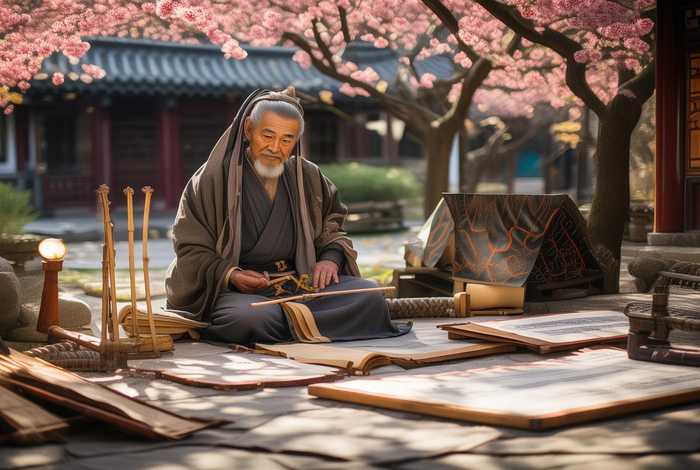 中国数学故事有哪些；中国数学故事有哪些名字