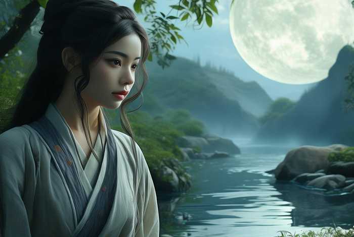 中国历史女娃造人故事读后感（中国历史女娃造人故事读后感50字）