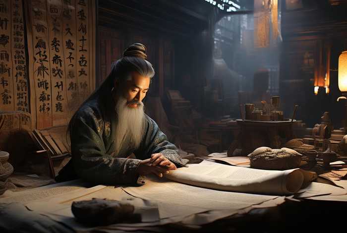 左传的历史 - 左传的历史意义