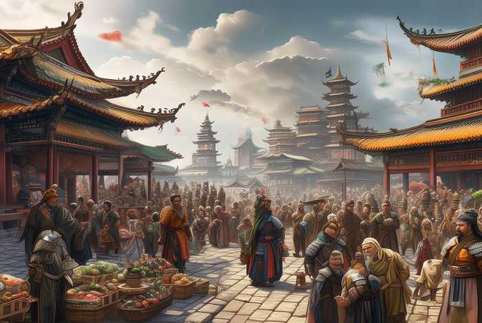 中国历史三国讲解完整版(中国历史三国讲解完整版视频) 中国历史三国讲解完整版(中国历史三国讲解完整版视频)