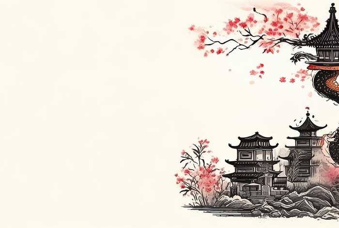 中国文化历史的图片 中国文化历史的图片简笔画