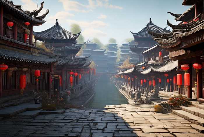 中国语言历史悠久 中国语言历史悠久的城市