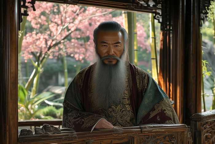 中国历史海瑞（中国历史海瑞简介）