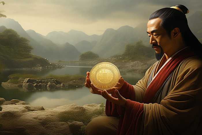 中国历史上最早发现黄金的朝代（中国发现最早的黄金货币）
