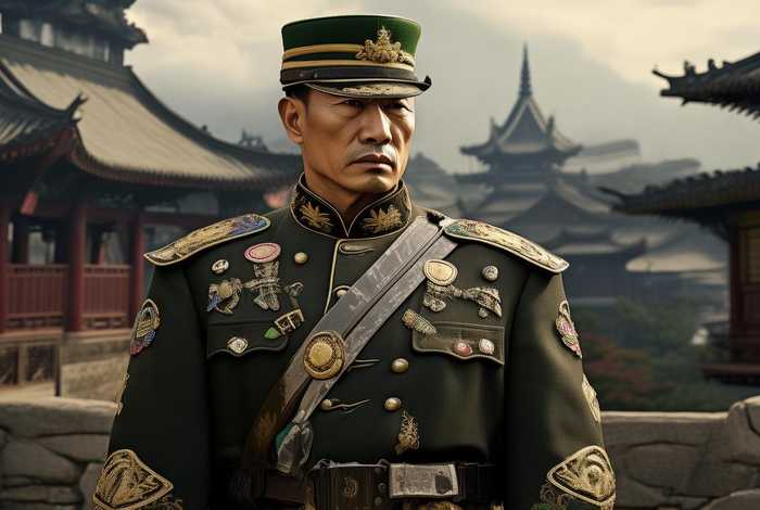 中国历史元帅,中国历史元帅名单 中国历史元帅,中国历史元帅名单